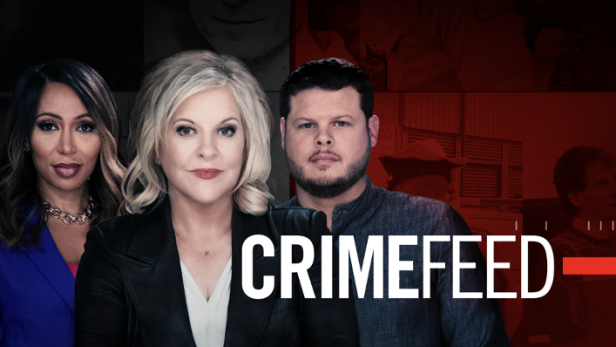 ID Onboards Nancy Grace As The Host Of New Topical Series, CrimeFeed