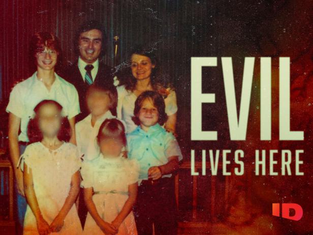 Tragedy hits home when these people discover they're living with evil. Watch new episodes of 'Evil Lives Here' Sundays 9/8c on ID.