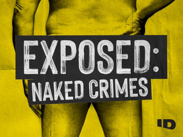 In this all-new series, get up close and personal with the most exposed offenders you’ve ever seen, Tuesdays at 10:30/9:30c on ID.