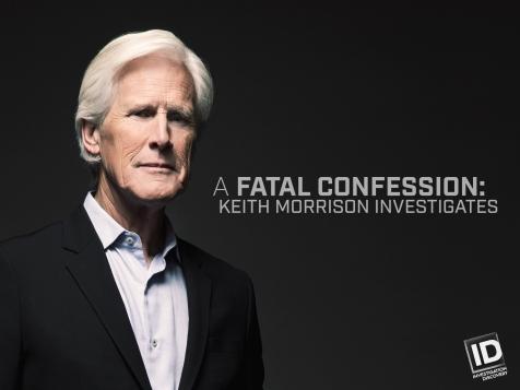 Keith Morrison Investigates The Contentious Confession & Conviction Of Daniel Villegas