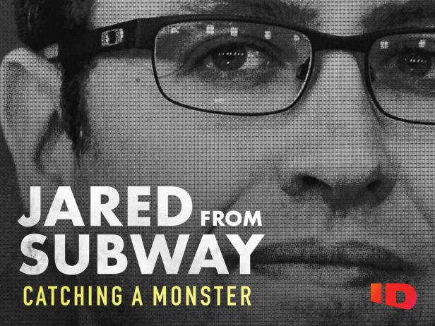 Follow the shocking investigation that got Jared from Subway behind bars in the 3-part docuseries, streaming now on discovery+.