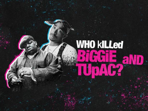 Twenty-five years of contempt, controversy, and conspiracy lead to one question — who killed Biggie and Tupac? With exclusive interviews and unique insight into both shootings, hear the riveting answers from key players. Stream now on discovery+.