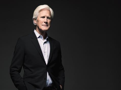 5 Things To Know About The Host Of 'A Fatal Confession: Keith Morrison Investigates'