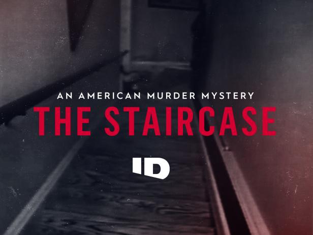 'An American Murder Mystery: The Staircase' is a three-part docuseries that probes the mysterious death of Kathleen Peterson. Streaming on discovery+.