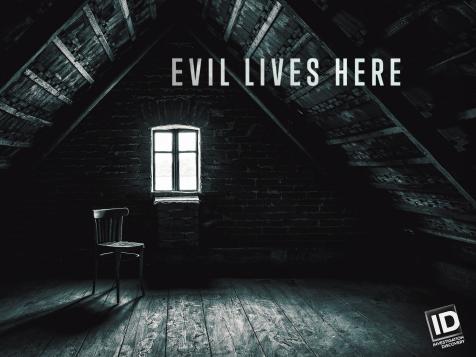 'Evil Lives Here': This Is What It's Like To Live With A Killer