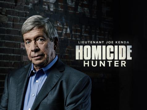 Case Closed: The Final Season of 'Homicide Hunter: Lt. Joe Kenda' Is Here