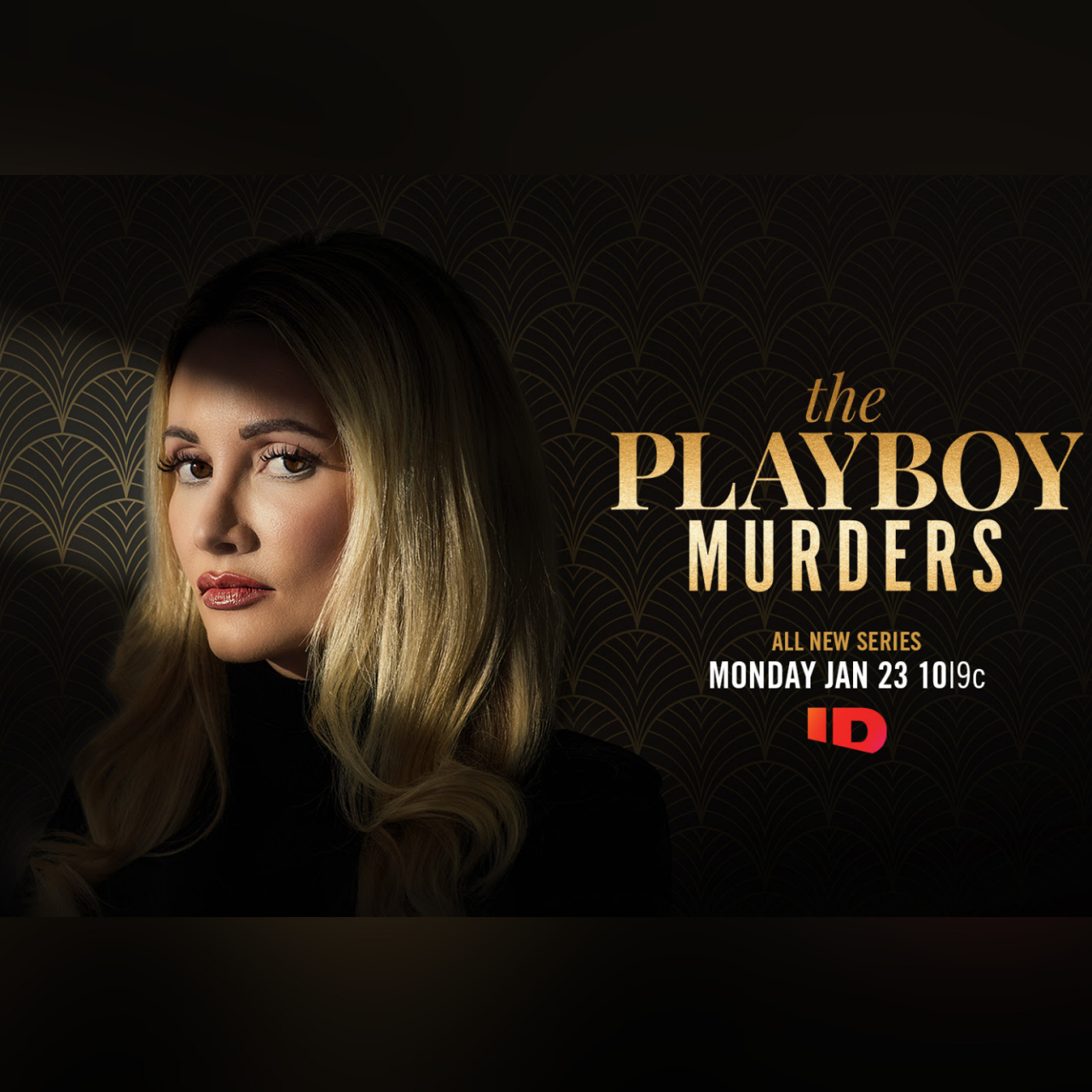 ID Announces The Playboy Murders From Executive Producer Holly Madison News About Investigation Discovery and True Crime on Discovery+ Investigation Discovery pic photo