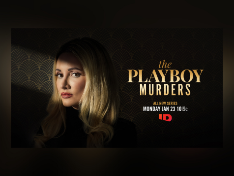 ID Announces 'The Playboy Murders' From Executive Producer Holly Madison