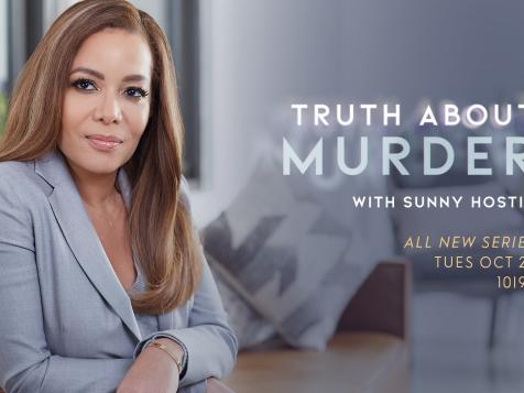 Get To Know Sunny Hostin & The ‘Truth About Murder’