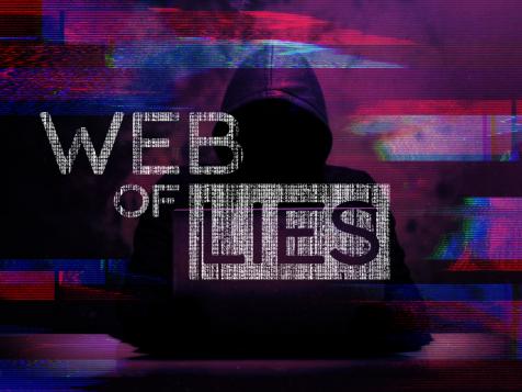 'Web Of Lies': Online Relationships End In Fear & Murder On Investigation Discovery