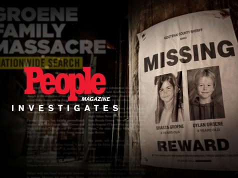 ID, The Original Home Of True Crime, Premieres A New Season Of 'People Magazine Investigates'