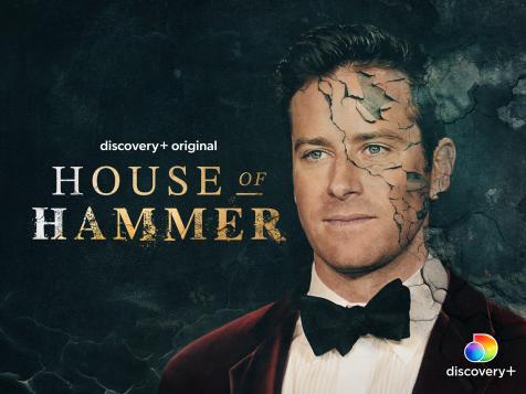 New Docuseries Offers An Explosive Look At The Downfall Of Armie Hammer