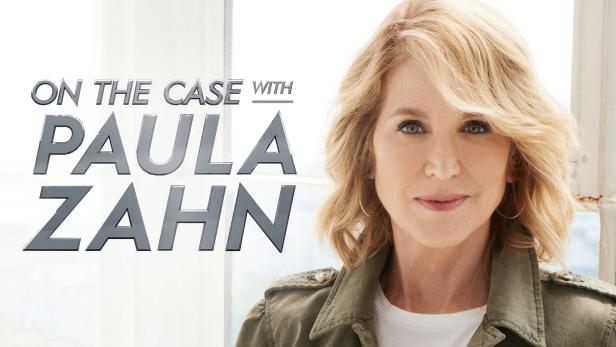 On The Case With Paula Zahn