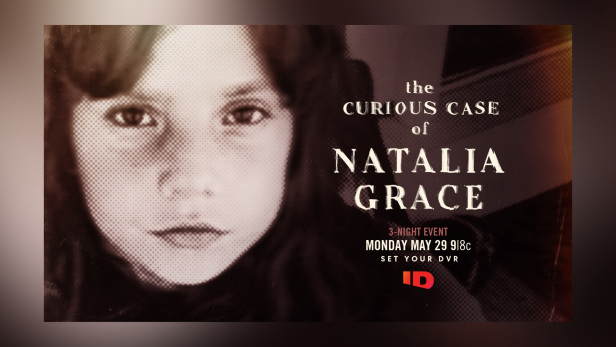 ID Debuts Official Trailer For Explosive New Docuseries 'The Curious Case Of Natalia Grace'