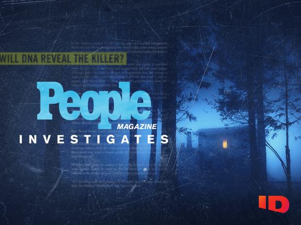 Ripped from the headlines, ID investigates new stories with People Magazine every Monday at 9/8c on ID.