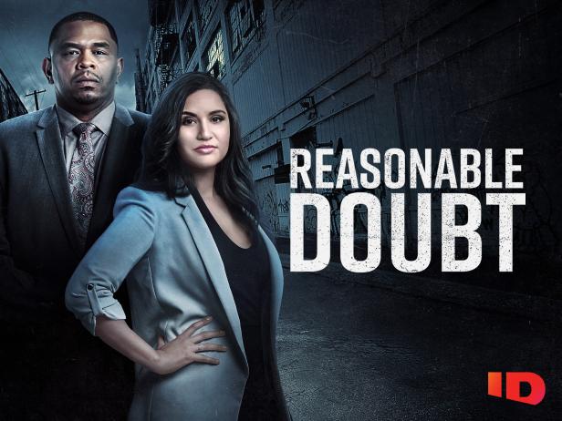 Chris Anderson and Fatima Silva are back with a new season of helping families who believe their loved ones were wrongfully convicted. Tune into 'Reasonable Doubt' on Tuesdays at 10/9c on ID.