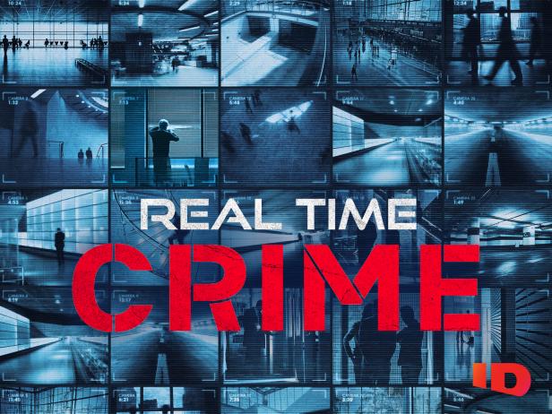 Across America, Real Time Crime Centers are using surveillance cameras, tracking systems and gunshot detectors to solve crimes and bring criminals to justice. 'Real Time Crime' airs Tuesdays at 9/8c on ID.