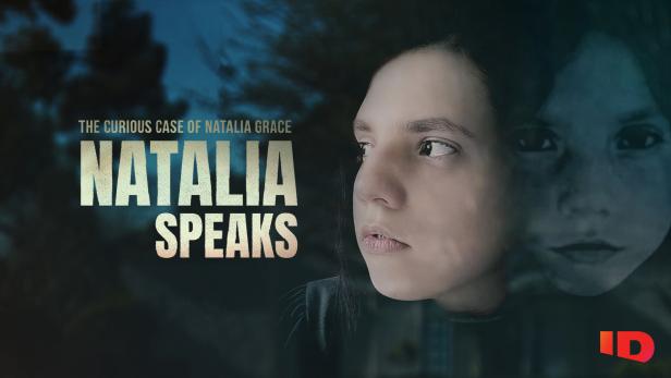 ID Sets Premiere Date & Debuts Trailer For 'The Curious Case of Natalia Grace: Natalia Speaks'