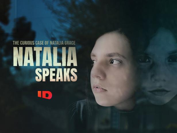 The mysterious story of a family who adopted a Ukrainian orphan took the world by storm. Now, for the first time, hear Natalia's side of the story. 'The Curious Case of Natalia Grace: Natalia Speaks' is streaming now on Max.