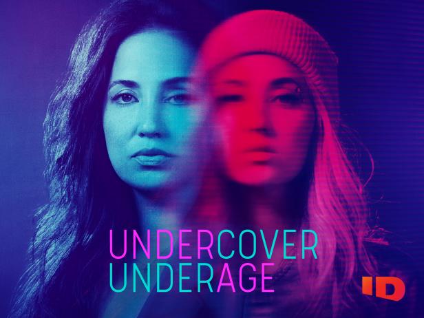 Roo Powell and SOSA are back with one mission... to protect the underage. Don't miss the all new season of 'Undercover Underage', Mondays at 9/8c on ID.