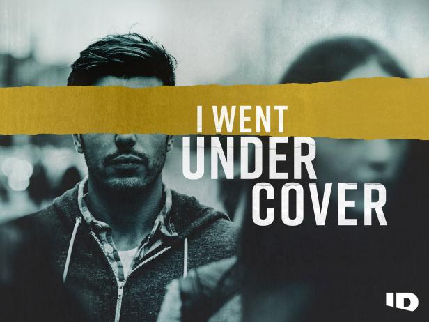 Everyday citizens go undercover to expose the bad guys and bring the truth to light in the all-new series 'I Went Undercover', Tuesdays at 11/10c on ID.