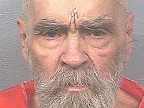 Charles Manson Died Of "Megacolon," Attacked Doctors On His Deathbed