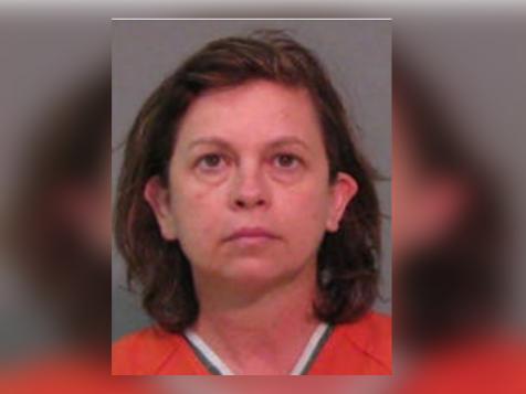 Woman Admits Killing Her Husband With Surprising Weapon: Common Eye Drops