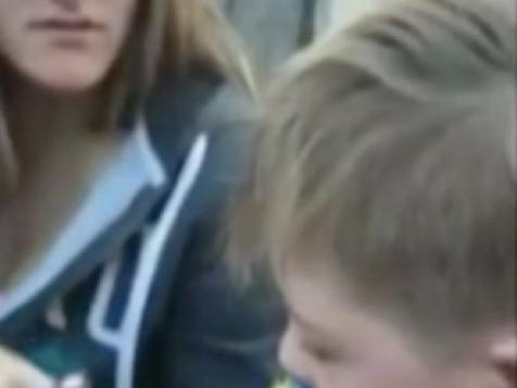 Shocking Video Shows Teens Abusing 8-Year-Old Boy With Down Syndrome