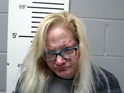 'I Stole My Dying Daughter's Pain Meds': Mom Arrested After Allegedly Confessing To Police