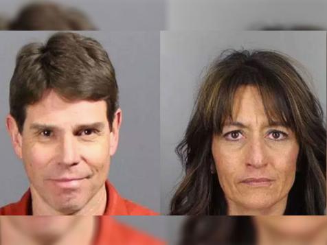 Couple Arrested For Having Sex With Their Dog In Mobile 'Sex Chamber'