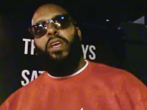 Suge Knight Bombshell: 'My Ex-Wife Killed Tupac'